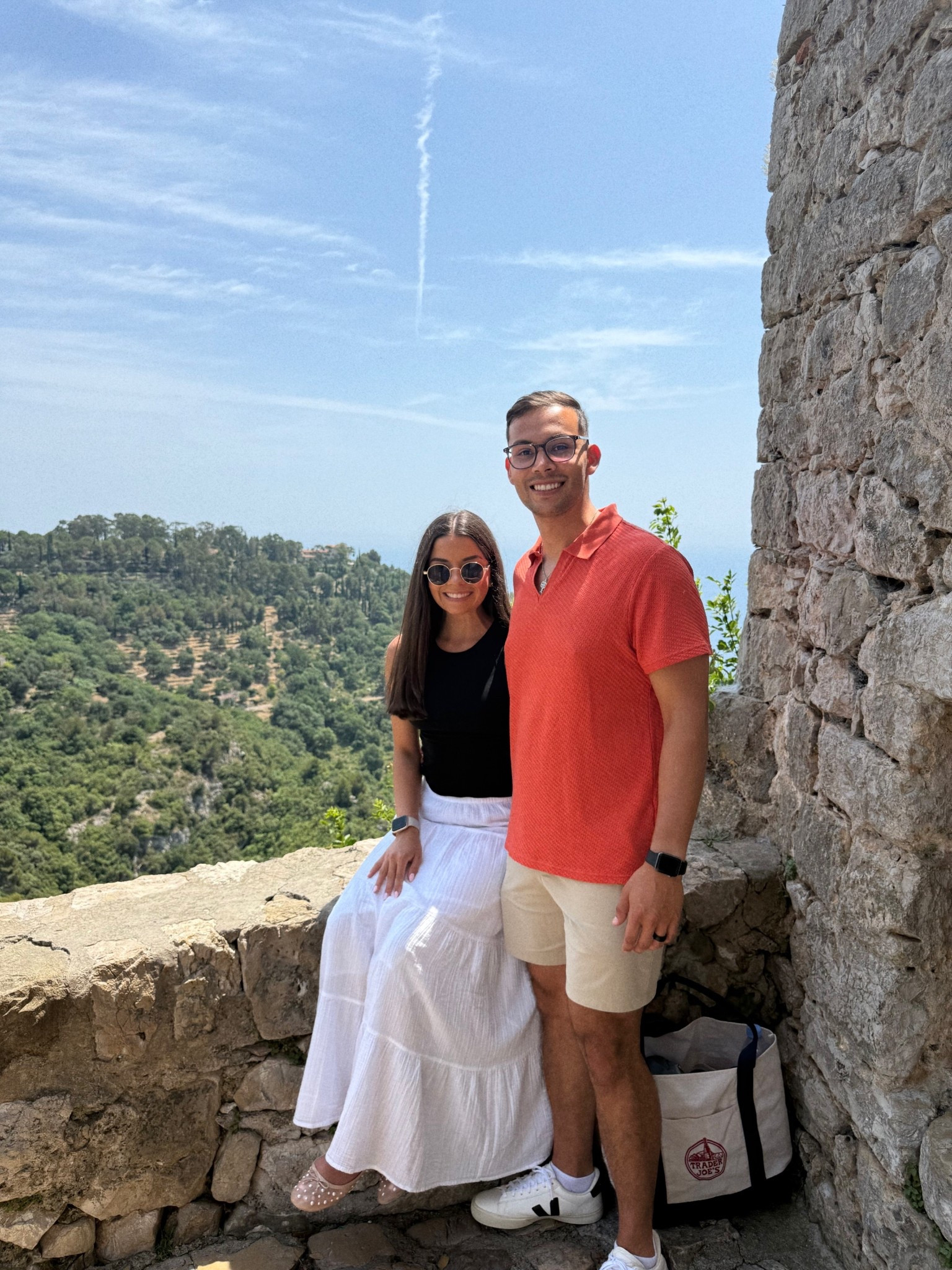 Eze Village!! 🇫🇷

#LTKU #LTKTravel #LTKFindsUnder100