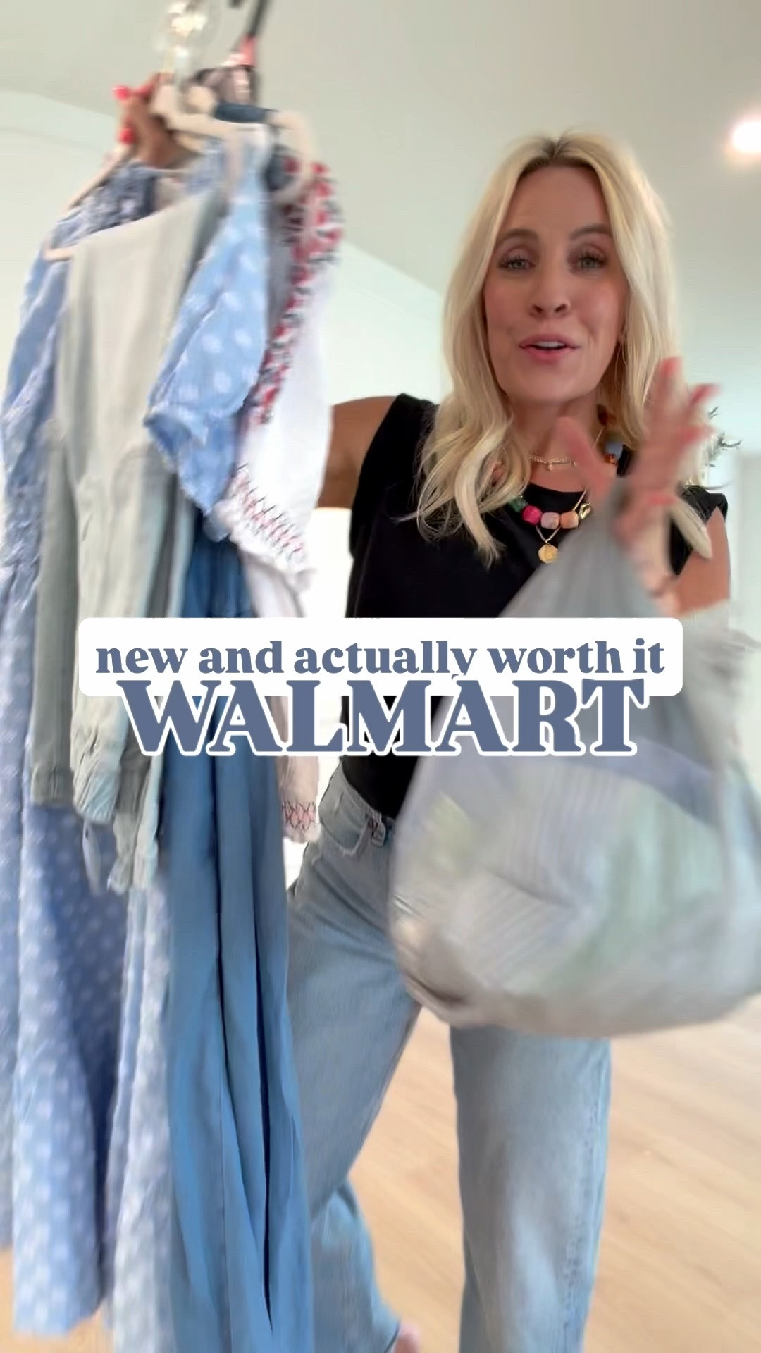 New and actually worth it at Walmart!

#LTKootd #LTKgrwm #LTKmomlife