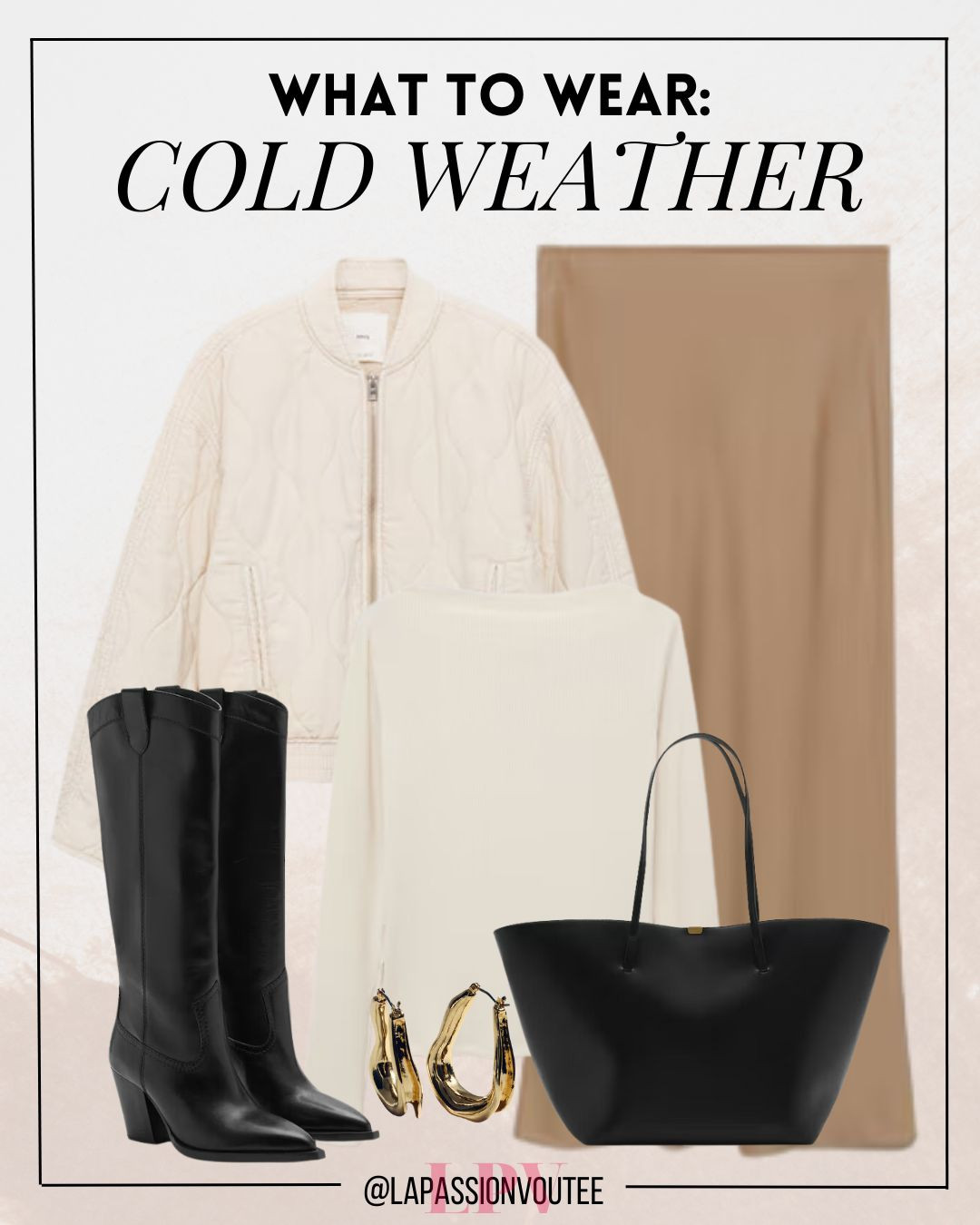 Step into the season with Mango’s cold-weather wardrobe staples. Effortlessly chic and cozy, these pieces make dressing for winter days a breeze! 

 #LTKSeasonal #LTKFindsUnder100 #LTKStyleTip