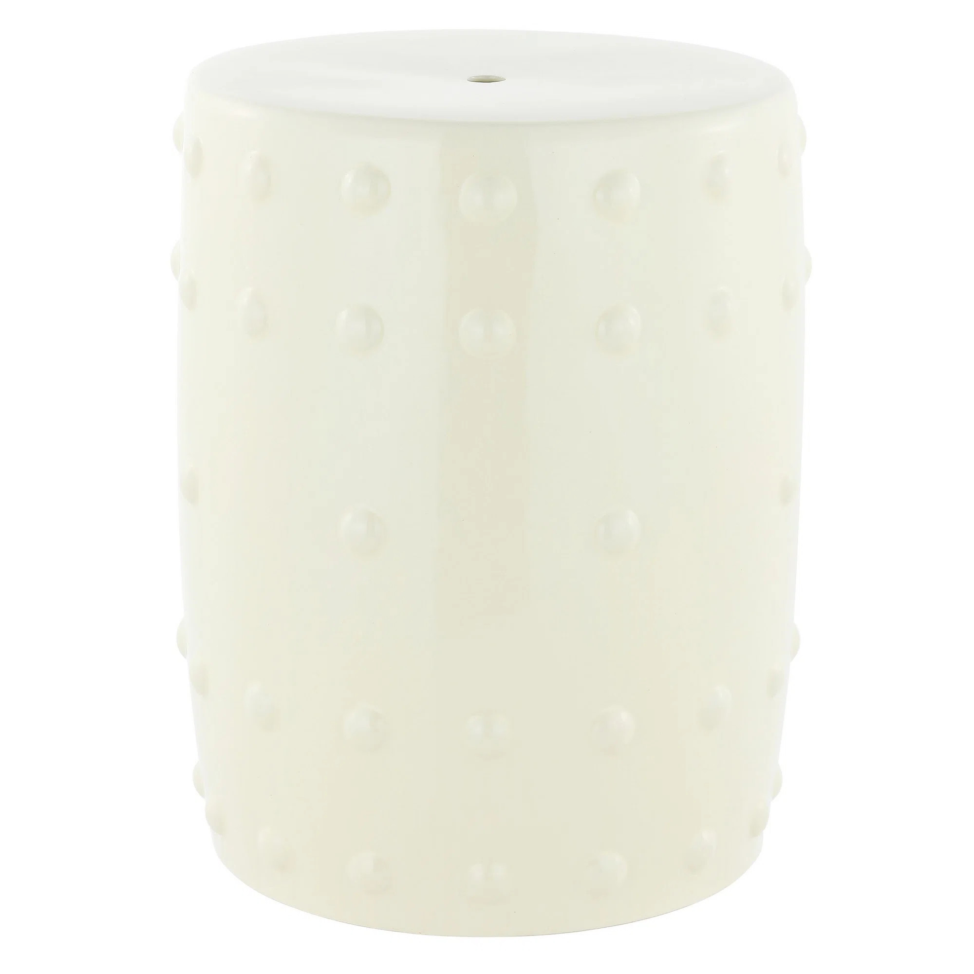 Birch Lane™ Anndale Ceramic End Table & Reviews | Wayfair | Wayfair North America