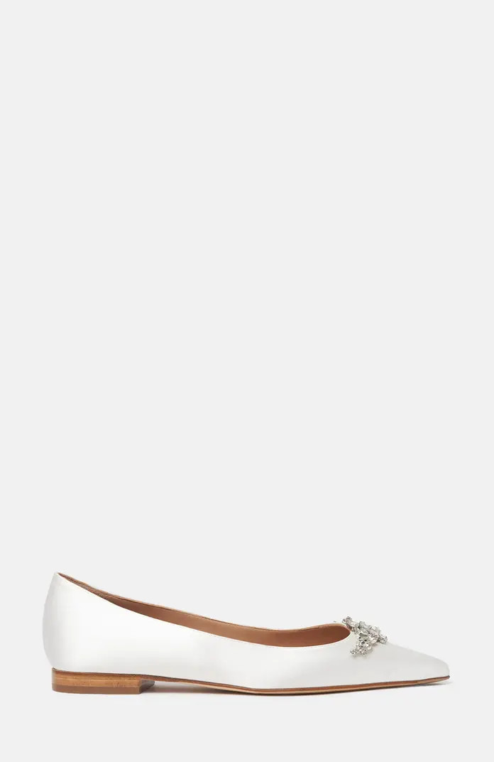SCAROSSO Iris Ballerinas | Nordstrom | Nordstrom