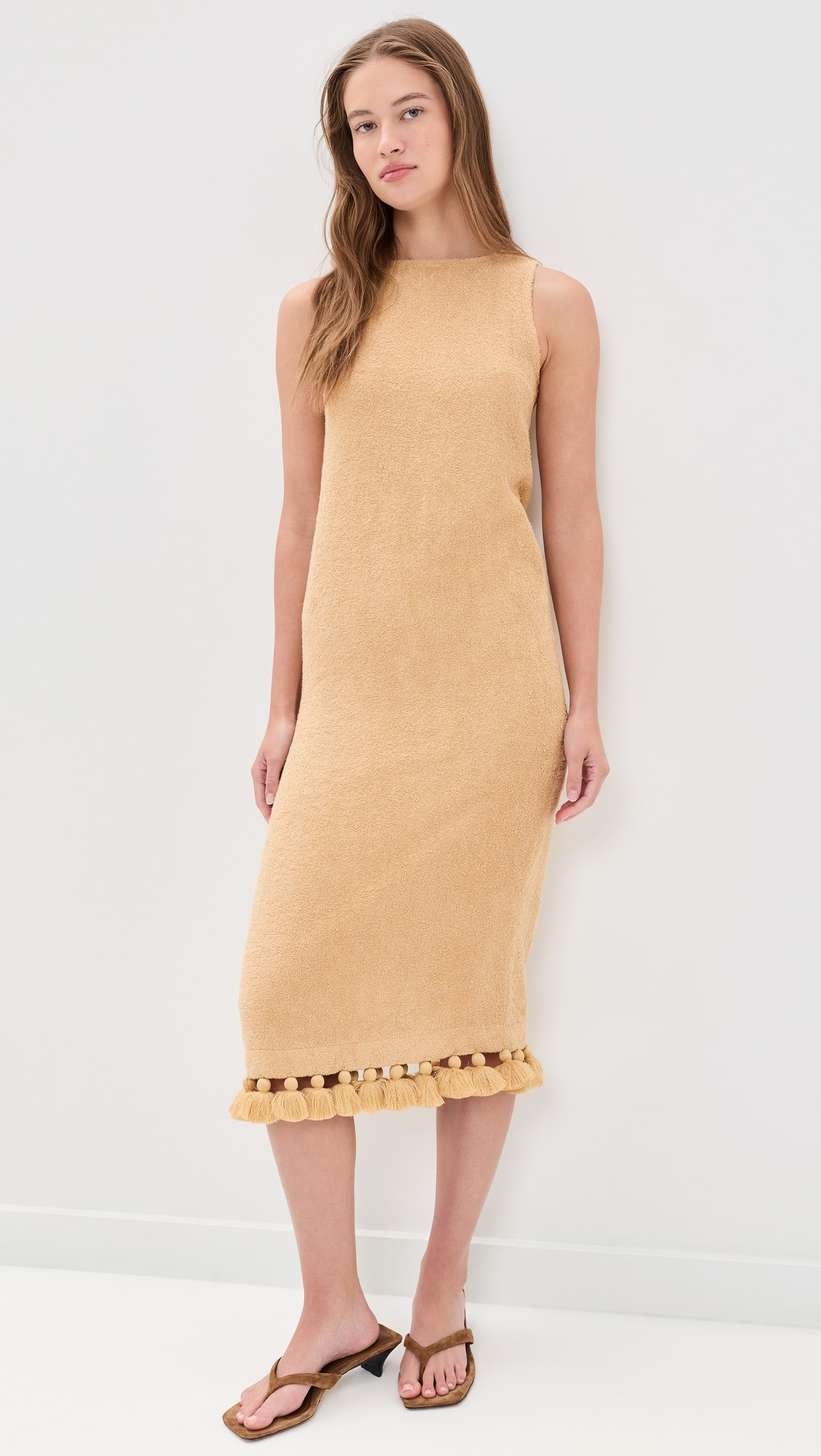 Auriela Midi Dress | Shopbop