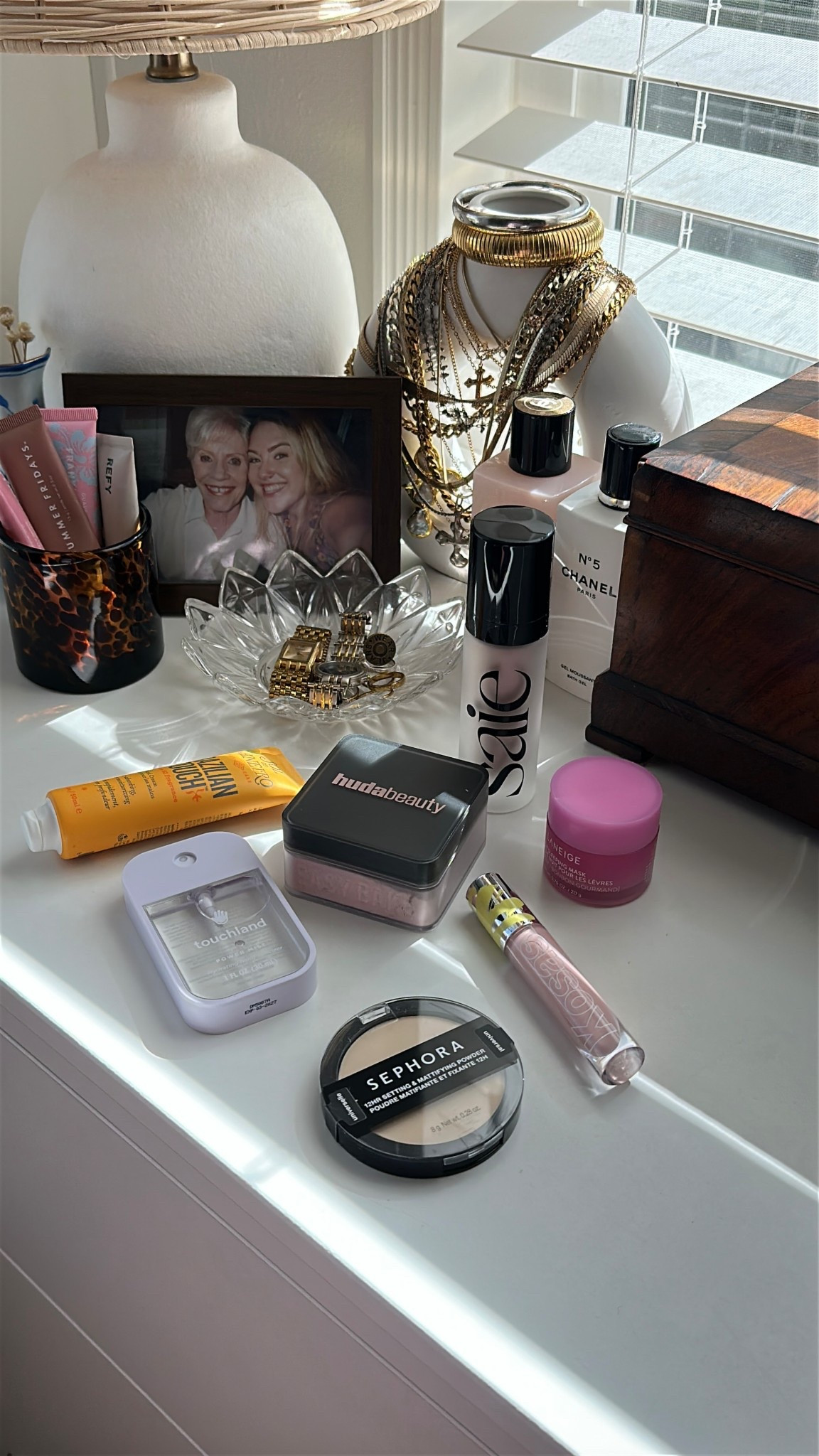 sephora restocks 🎀✨

#LTKBeauty