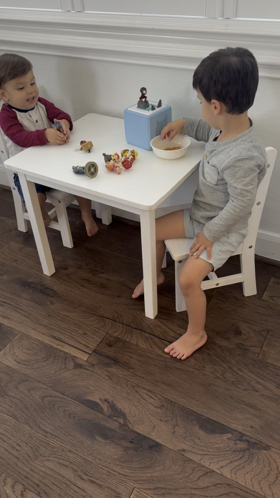 My kid’s favorite Tonie Box is on Black Friday Sale on Amazon! 🥳

#LTKHoliday #LTKKids #LTKSaleAlert