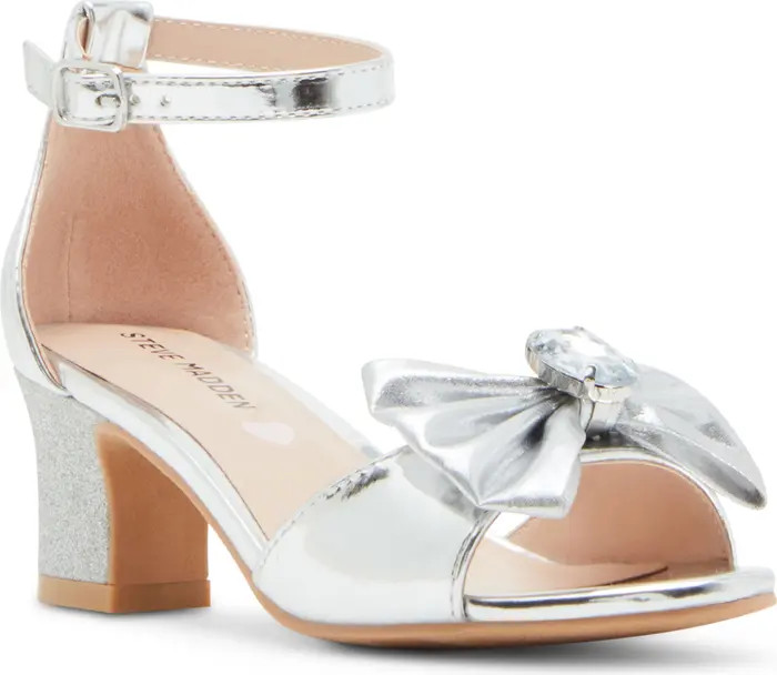 Kids' Jclair Ankle Strap Sandal | Nordstrom
