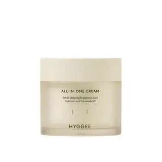 HYGGEE - All-In-One Cream 80ml 80ml | YesStyle Global
