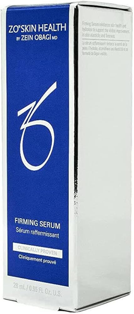 ZO SKIN FIRMING SERUM 1.6oz/47ml | Amazon (US)