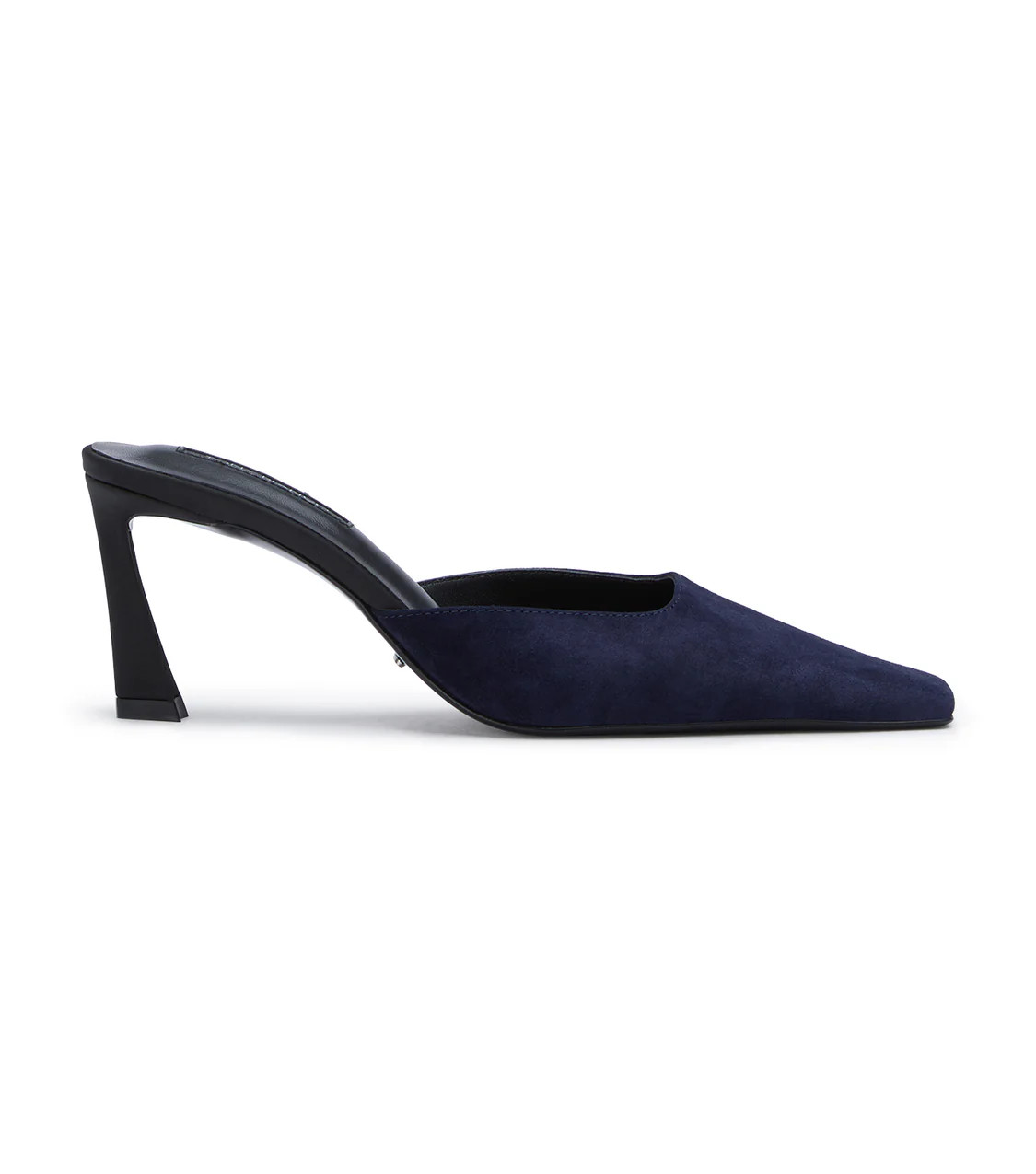 Jasmin Navy Suede | Tony Bianco US