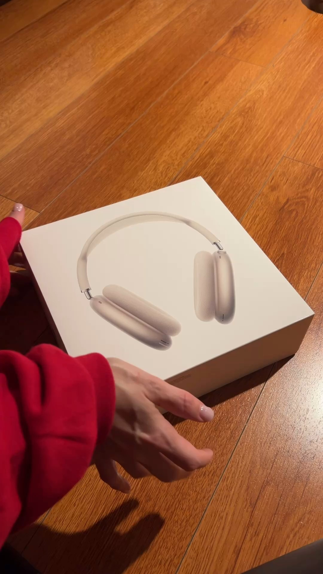 The sounds quality is so good 🎧

#LTKGiftGuide #LTKActive #LTKSaleAlert