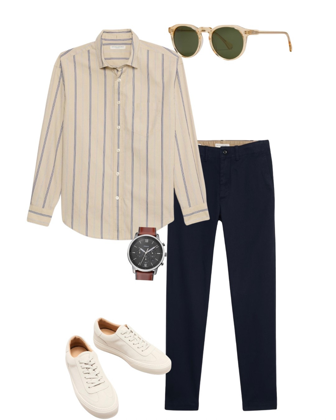 Cool and casual 

#LTKStyleTip #LTKU #LTKMens