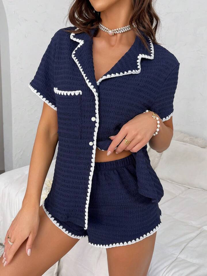 SHEIN CLUB  Save $0.79 off this item after joining. | SHEIN