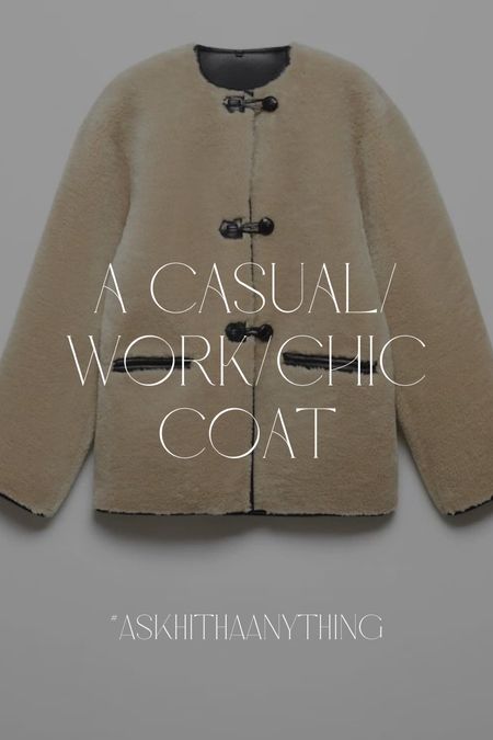 I love all of these options, especially One/Third’s coats. I own a number of them and can vouch for their quality and fit!

#LTKSeasonal #LTKsalealert