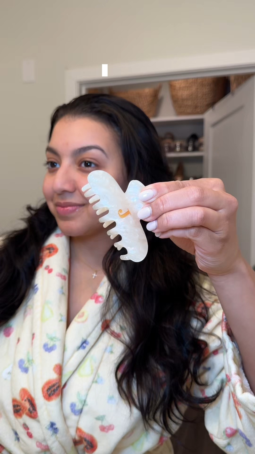 Self-care snow day 🤍

#LTKmomlife #LTKBeauty #LTKselfcare