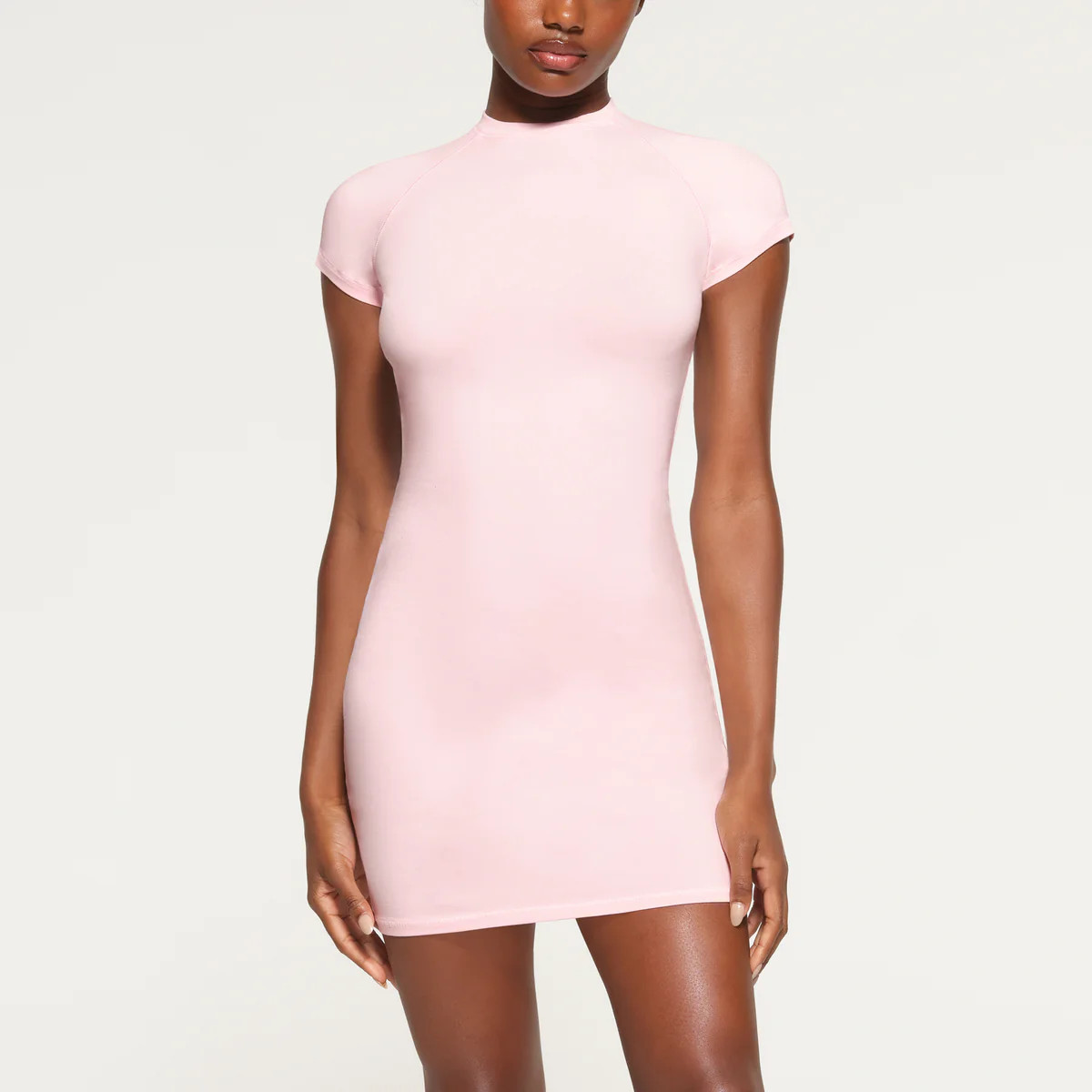 RAGLAN MINI DRESS | SKIMS (US)