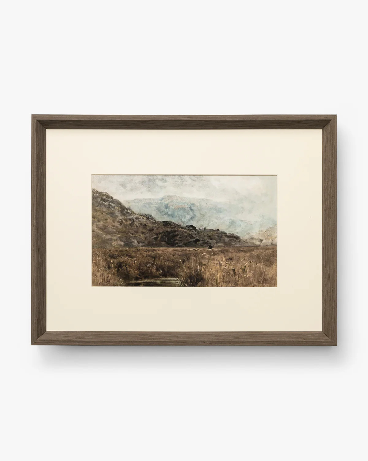 Marshland | McGee & Co. (US)