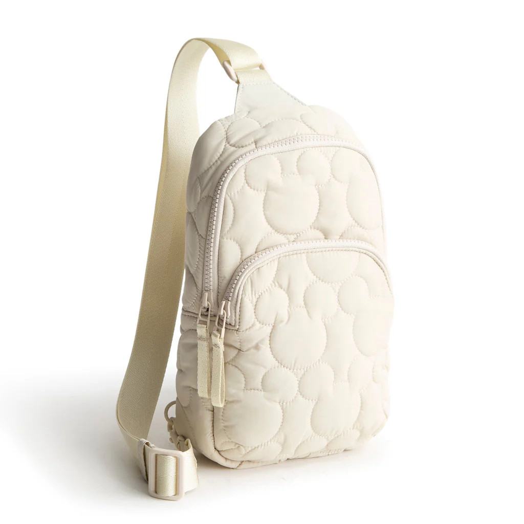 Disney Lorman Sling Backpack | Vera Bradley