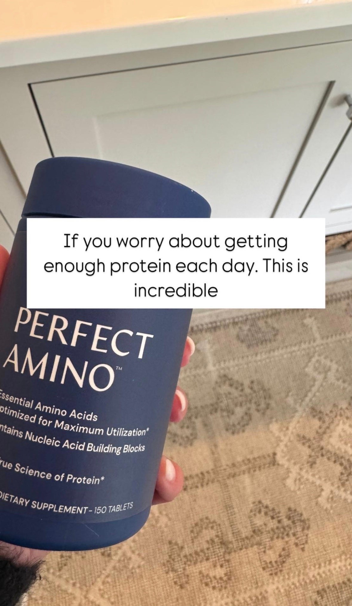 Such a great protein supplement