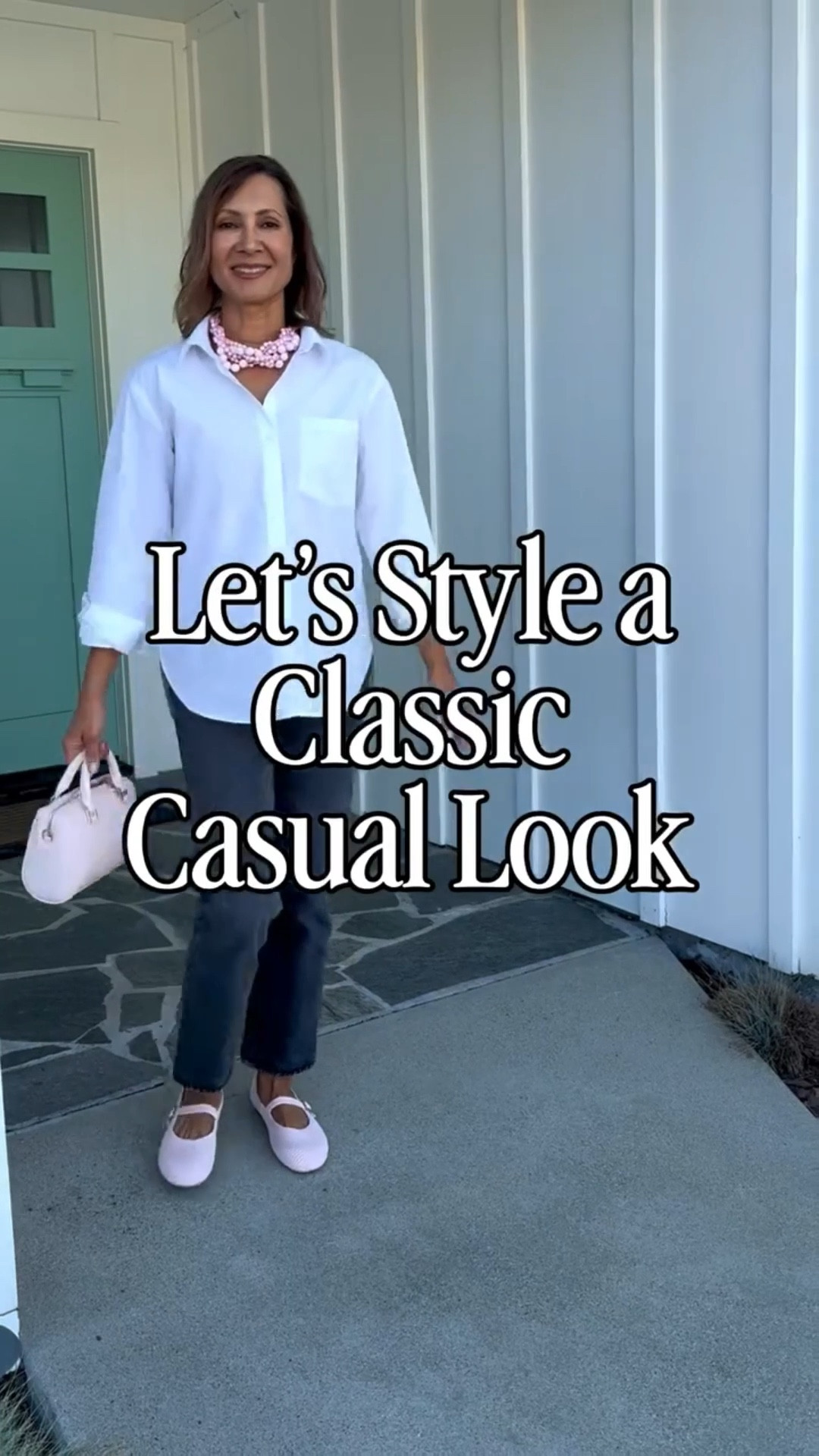 Casual spring outfits in 2026 are my my vibe. I’m keeping things polished, affordable and fun with the 3 color rule. This combo is cute for casual work outfits too.  Scroll to shop, and of course hit the follow button for more affordable style.
#LTKsalealert

#LTKmomlife #LTKWorkwear #LTKOver40