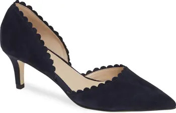 Kenny d'Orsay Pump | Nordstrom