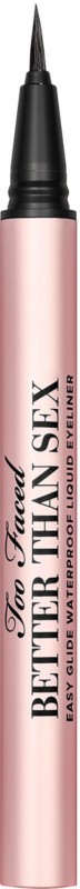 Better Than Sex Easy Glide Waterproof Liquid Eyeliner | Ulta