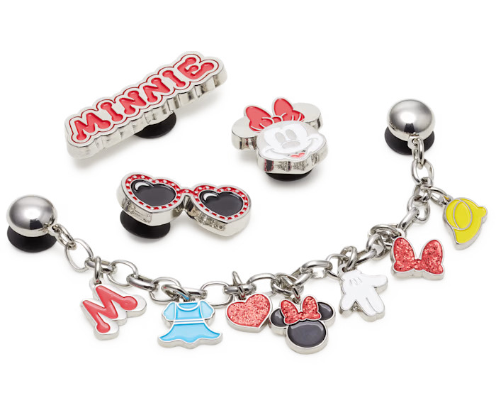 Minnie Mouse 5 Pack | Crocs (US)