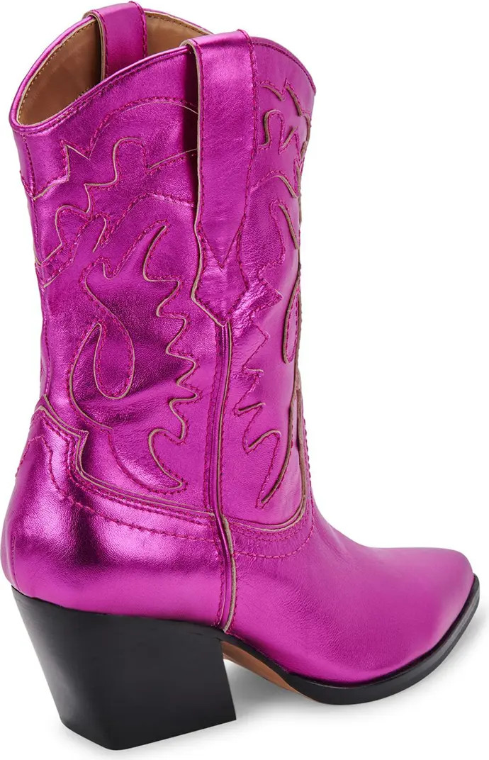Dolce Vita Landen Western Boot | Nordstrom | Nordstrom