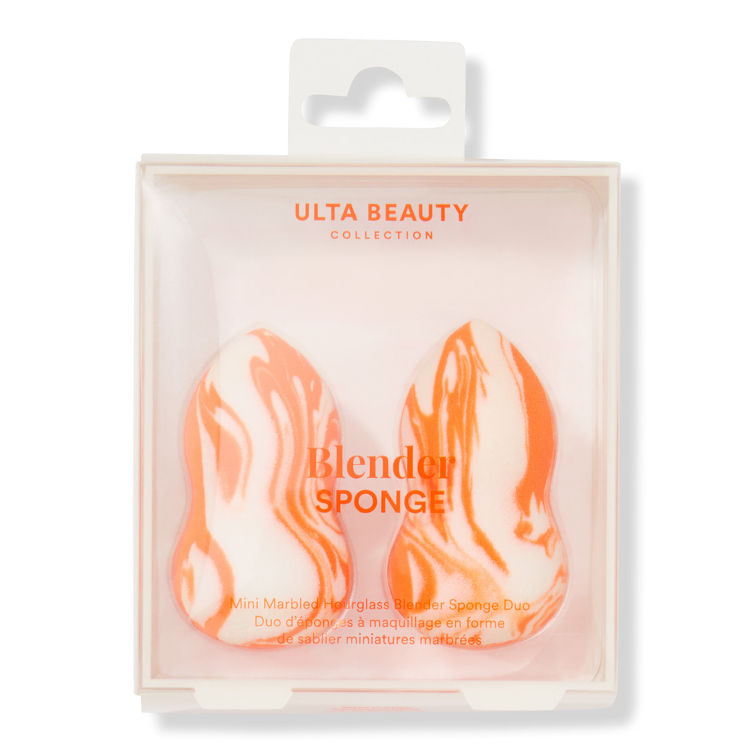 Small Makeup Blending Sponges 2 Pc | Ulta