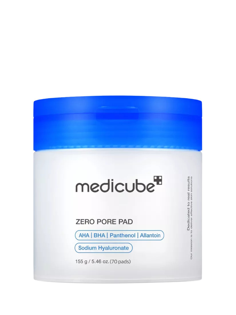 Medicube Zero Pore Pads, x 70 Pads | John Lewis (UK)
