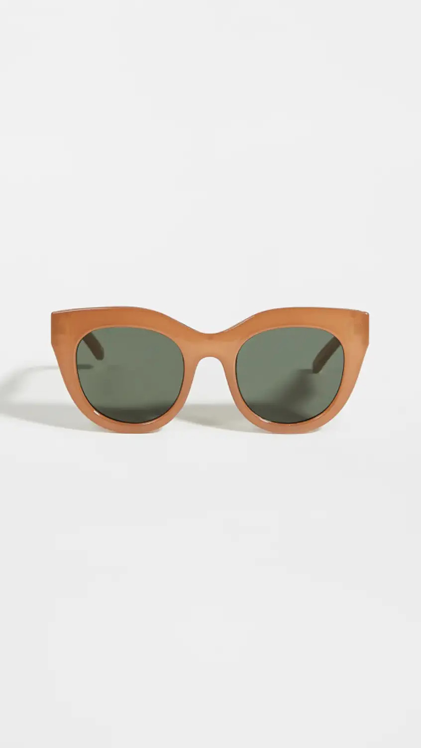 Air Heart Sunglasses | Shopbop