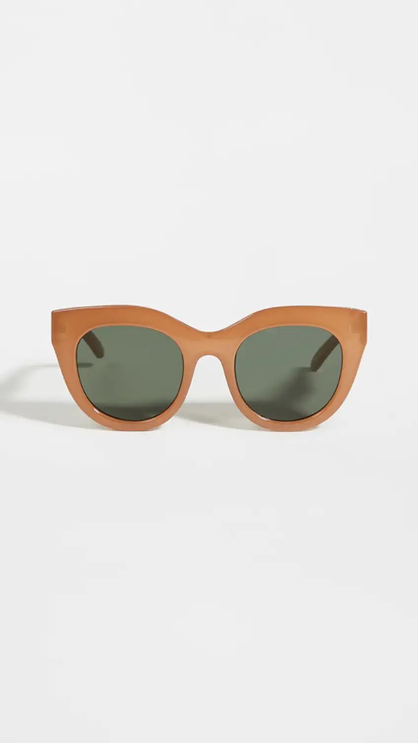 Air Heart Sunglasses | Shopbop