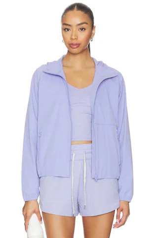 Women's Renew Trainer Shell
                    
                    Vuori | Revolve Clothing (Global)