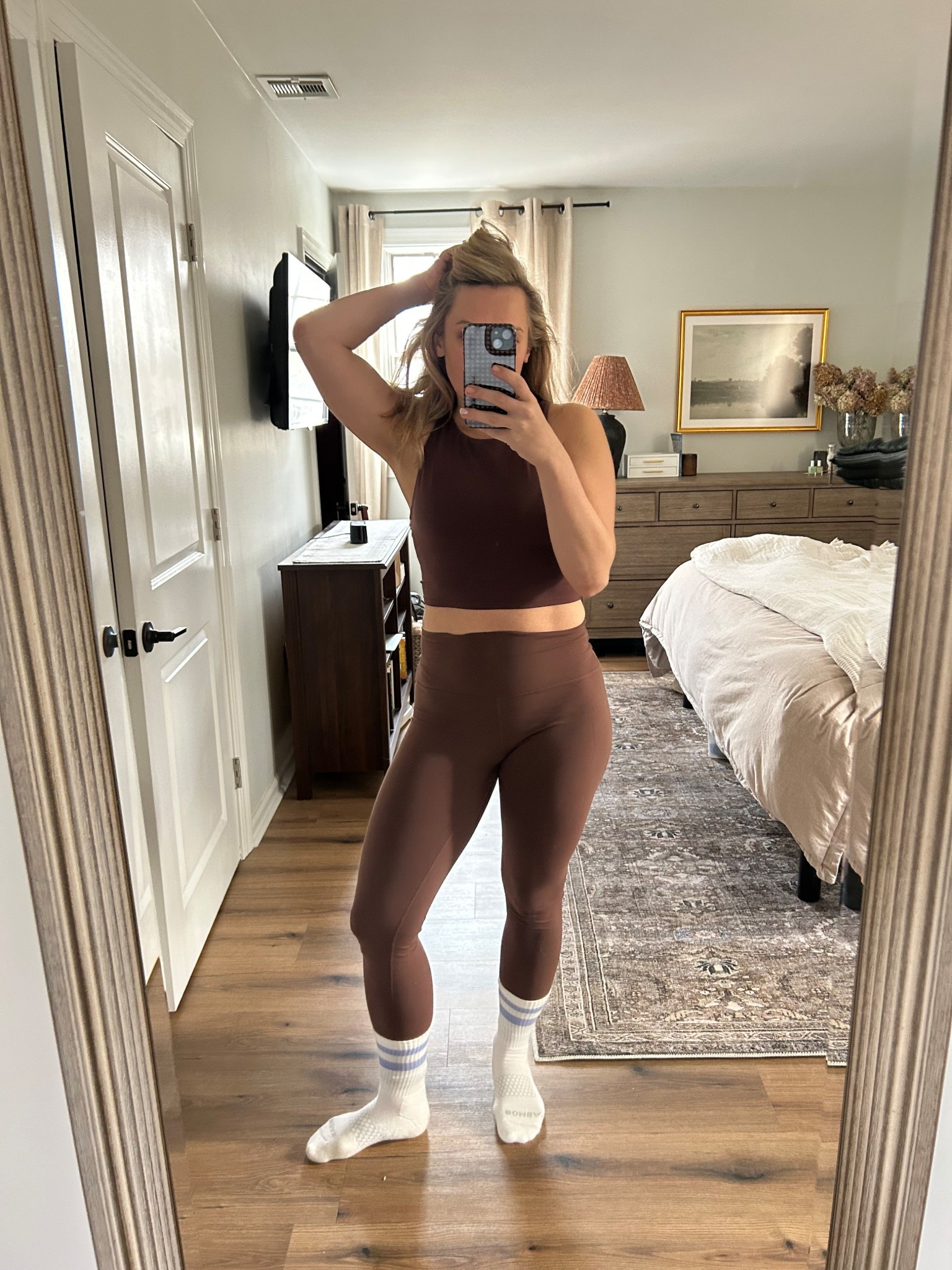 favorite Amazon set! 

#LTKdayinmylife #LTKActive #LTKfitnessgoals