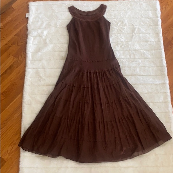 Jones New York Maxi Dress | Poshmark