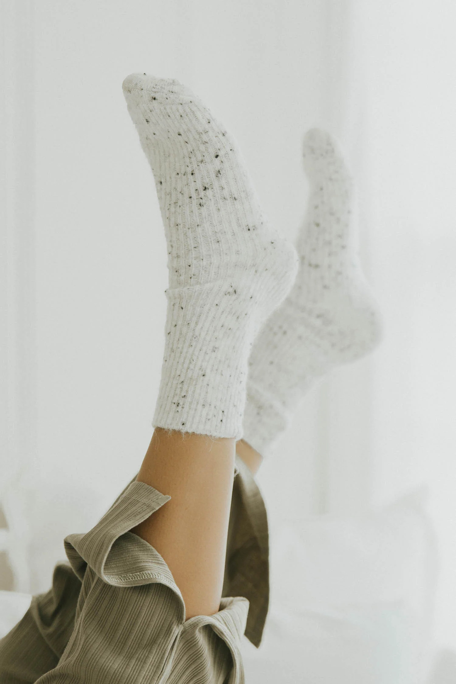 Wool Socks | Altair The Label