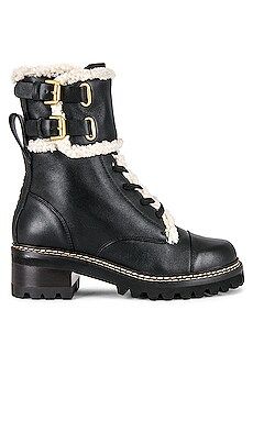 Mallory Boot
                    
                    See By Chloe | Revolve Clothing (Global)