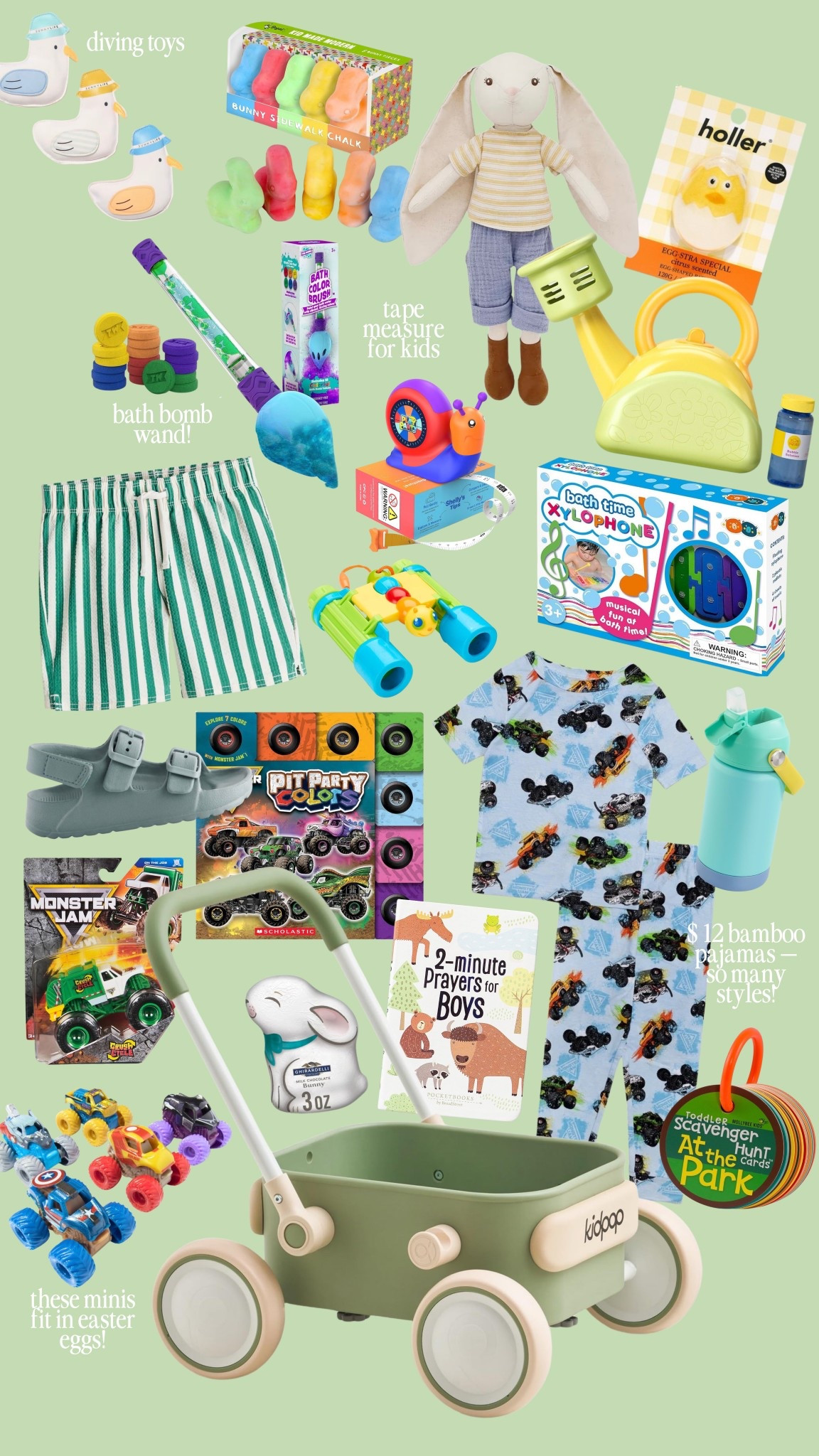 Toddler boy Easter basket ideas!

#toddler #easter #boy #easterbasket #2yearold #boys

#LTKSeasonal #LTKmomlife #LTKKids