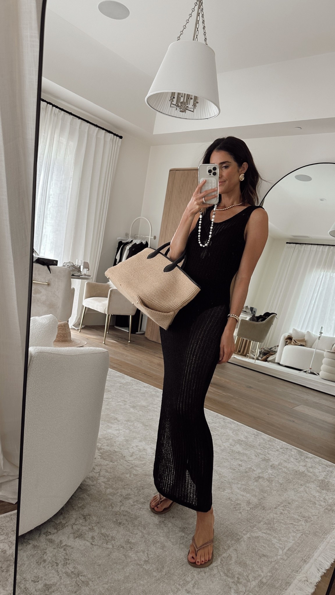 I am so impressed with this swim coverup from target! I’m just shy of 5-7” wearing the size small and XS swimsuit 
StylinByAylin, Aylin

#LTKSwim #LTKStyleTip #LTKSeasonal