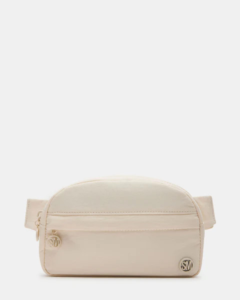 ACTIVATE BAG IVORY | Steve Madden (US)