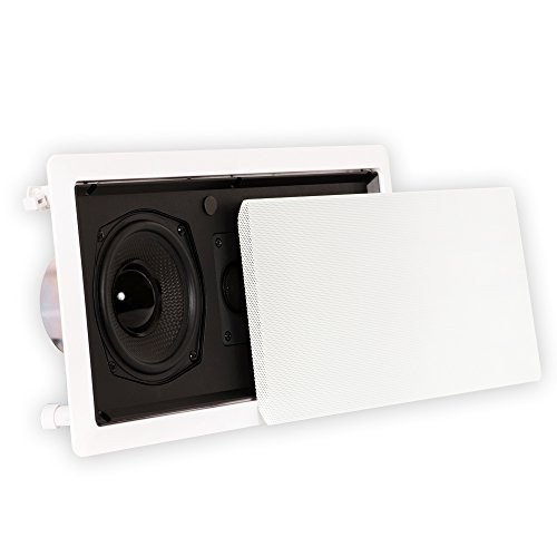In wall Center channel Surround speaker | Amazon (US)