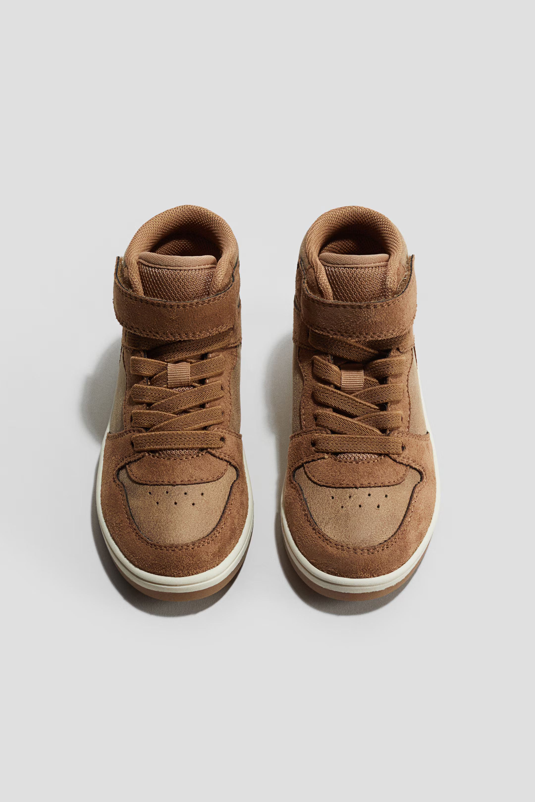 High Tops | H&M (US + CA)