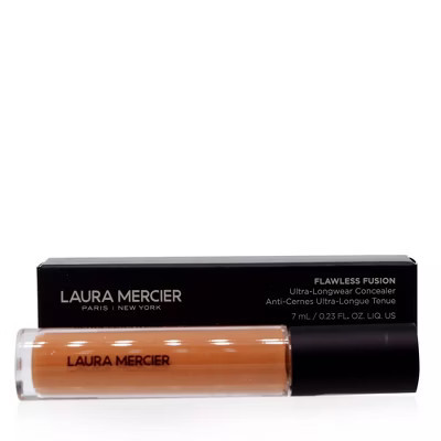 Laura Mercier Women Flawless Fusion Ultra Longwear Concealer 5C Nutmeg .23oz 7ml | Target