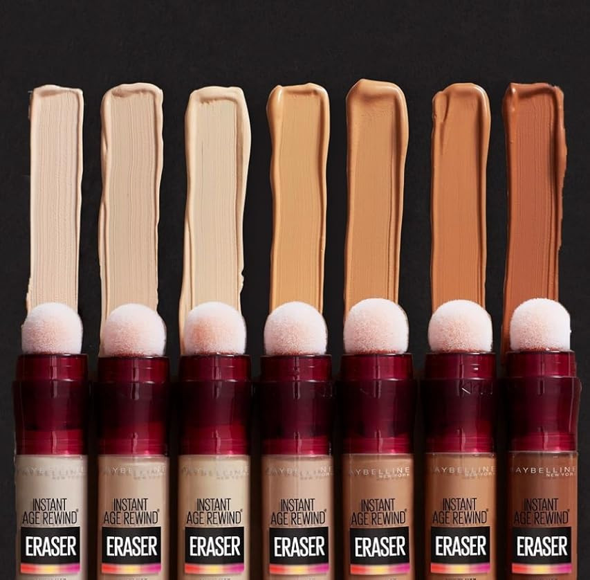 Instant Age Rewind | Amazon (US)