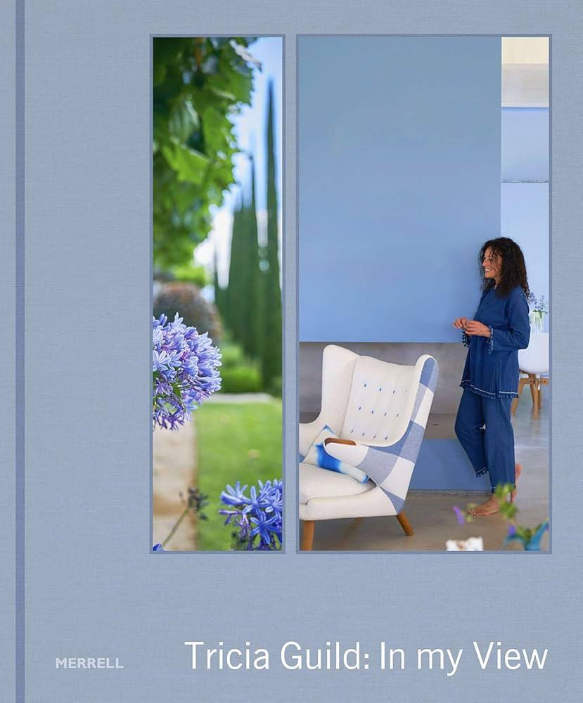Tricia Guild: In My View | Amazon (US)