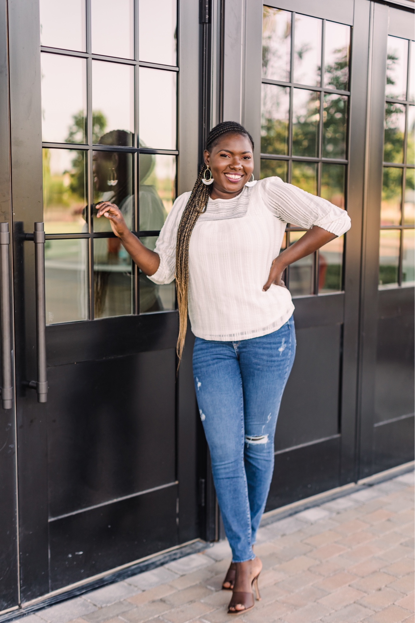 Casual fall outfits, fall fashion, fall outfits, fall looks, fall jeans

#LTKstyletip #LTKshoecrush