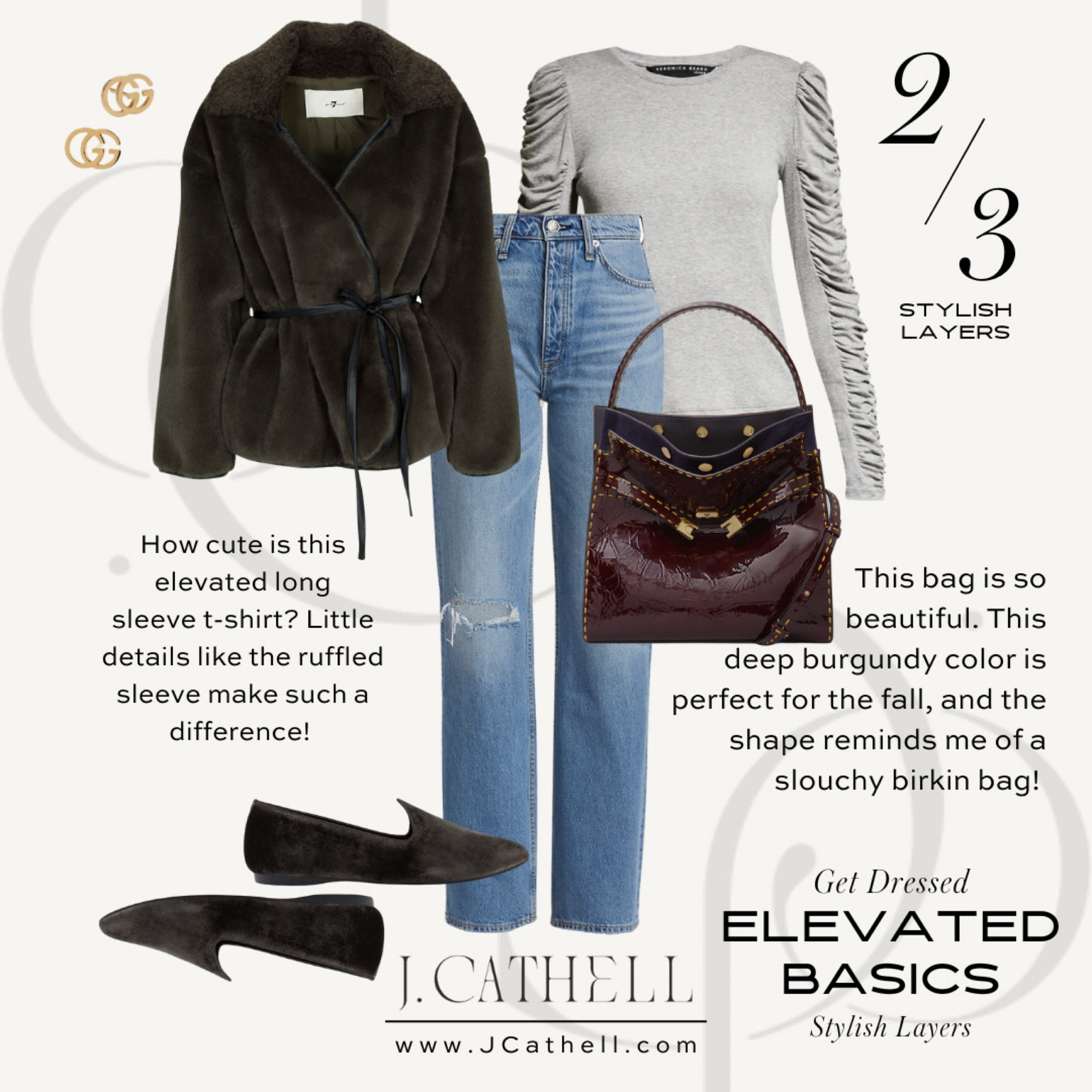 For the next week I’m going to be serving up neutral tonal looks that you can mix and match. These are the items I gravitate towards the most in my closet. I’ve gathered so much street inspo from paris fashion week, so if you need neutrals you’re in the right place!

#LTKSeasonal #LTKstyletip #LTKitbag