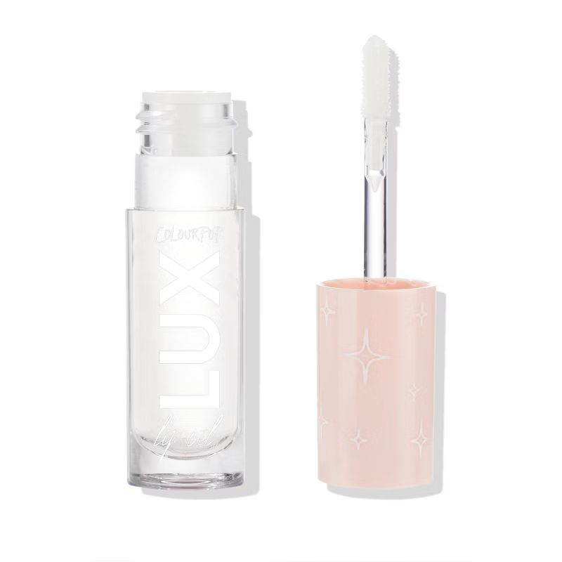 ColourPop Lux Lip Oil - 0.16oz | Target