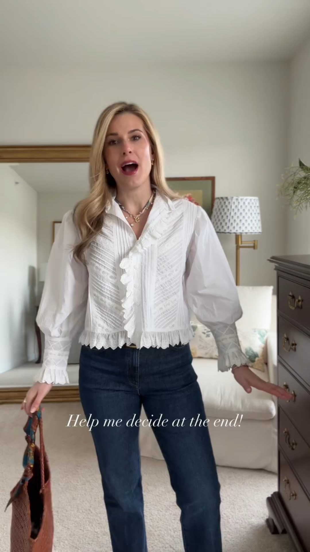 Outfit of the day! Feeling rejuvenated as we finally have a mild *and* sunny day! No socks here!!!!! Which coat should I wear? Trying to give my lighter weight jackets some attention since it’s just been parkas recently! I share my outfits on both ShopMy and LTK and stories! ❤️