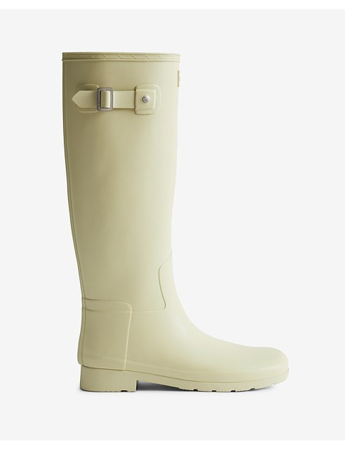 WOMENS REFINED TALL BOOT | David Jones (Australia & New Zealand)