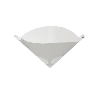 TRIMACO 5-3/4 in. Cone Strainers (4-Pack) 11101 - The Home Depot | The Home Depot