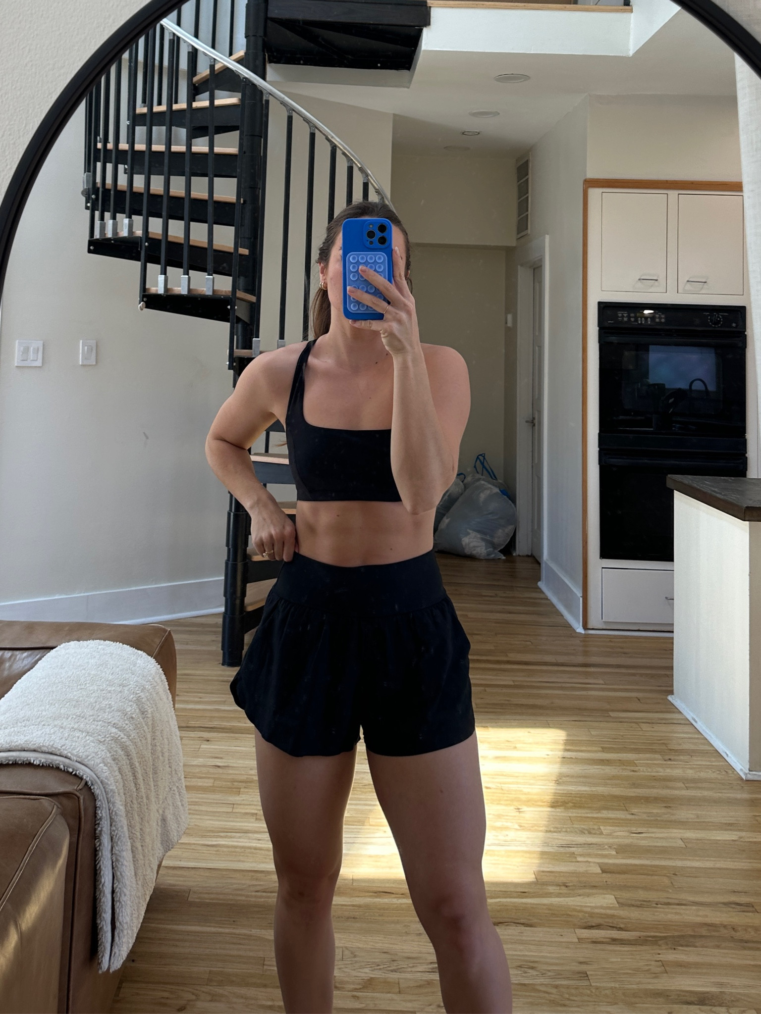 abercrombie favorites from YPB

shorts: S 
leggings: S curve love 
dress: S 
one piece: M but would size down next time! 
#abercrombiepartner #ad 

#LTKfitness